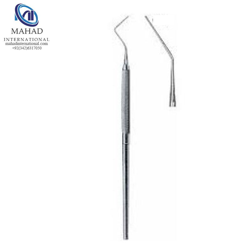Endodontic Instruments